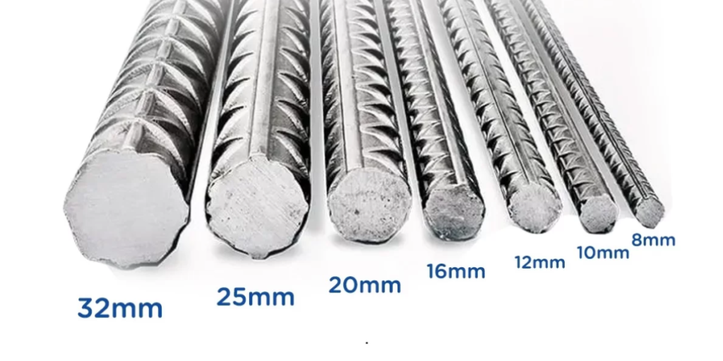 Reinforcement Bars , Steel Reinforcement Bars , Construction Steel Bars