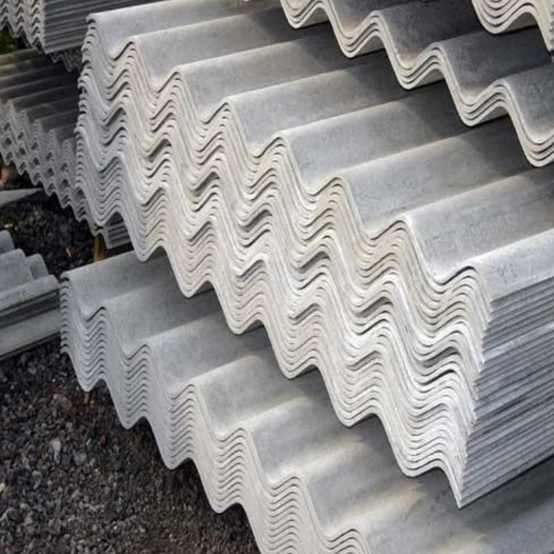 Roofing Sheets , Fiber Cement Sheets , Corrugated Roofing Sheets