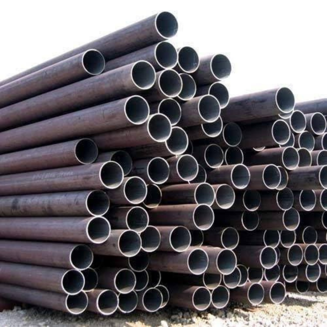 Mild Steel Pipes , Steel Pipes , MS Pipe Solutions